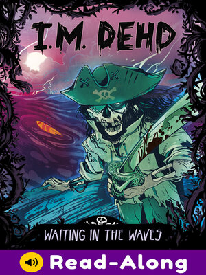 cover image of Waiting in the Waves